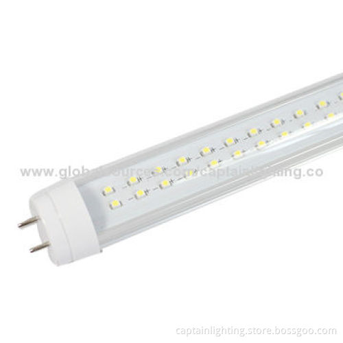 T12 LED Tube, 10W Power, Uniformity Surface Without Any Dazzling